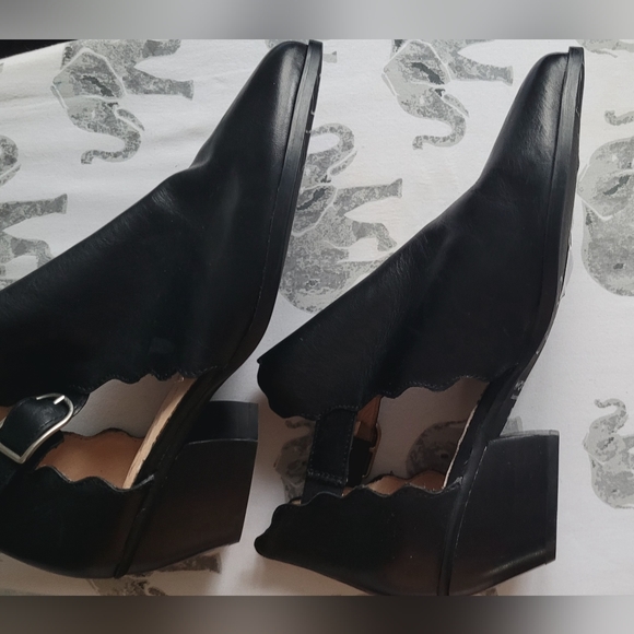 NEW Wonders Bootie US 7/EU 37 - Black - Picture 8 of 10